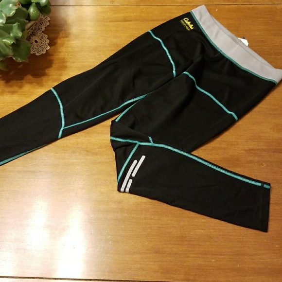 cabelas womens base layer